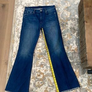 Mother The Weekender Fray